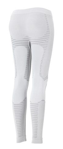 Women's Pants XPERIENCE - Silver/Gray - Hover