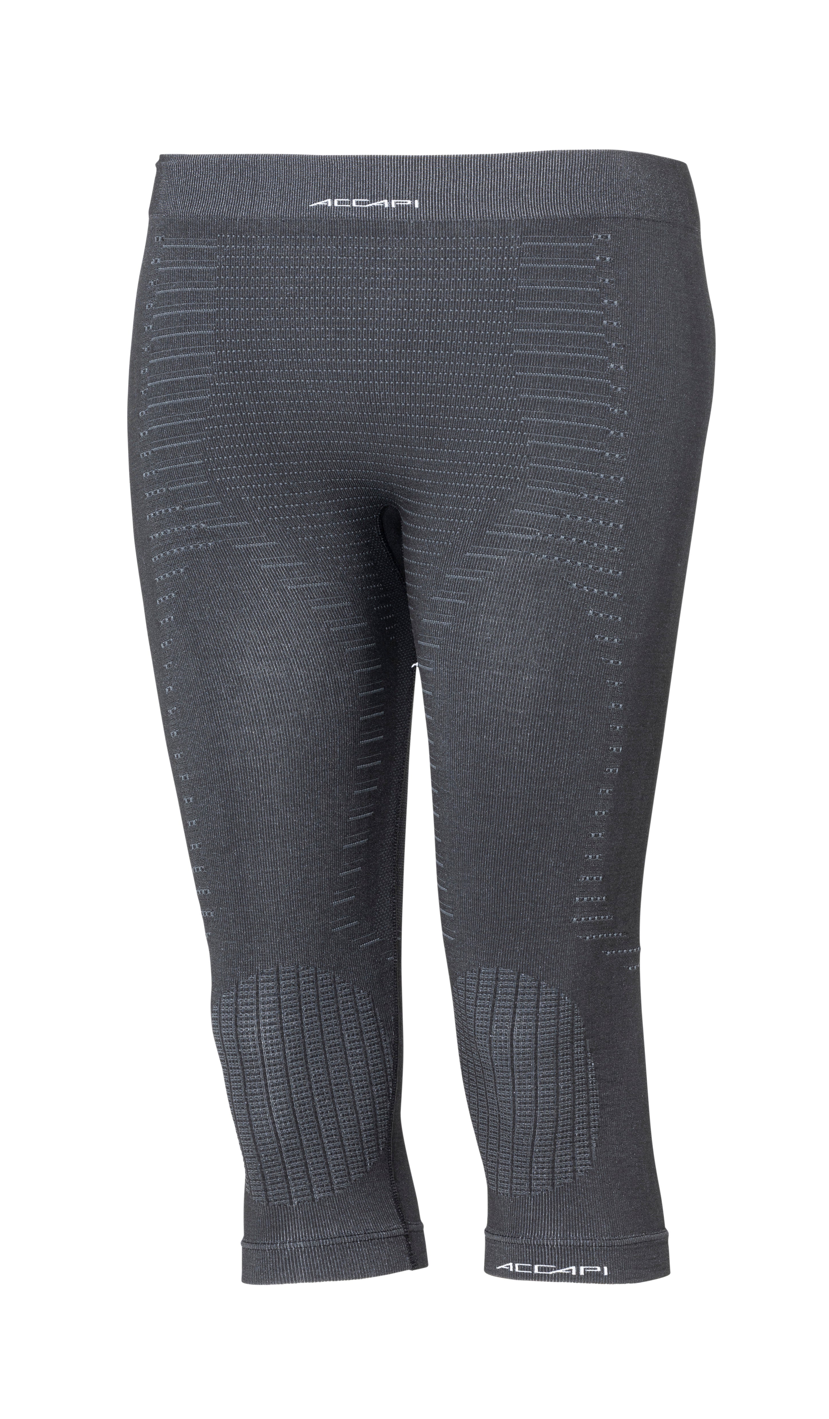 Panta 3/4 Donna XPERIENCE - Black/Anthracite