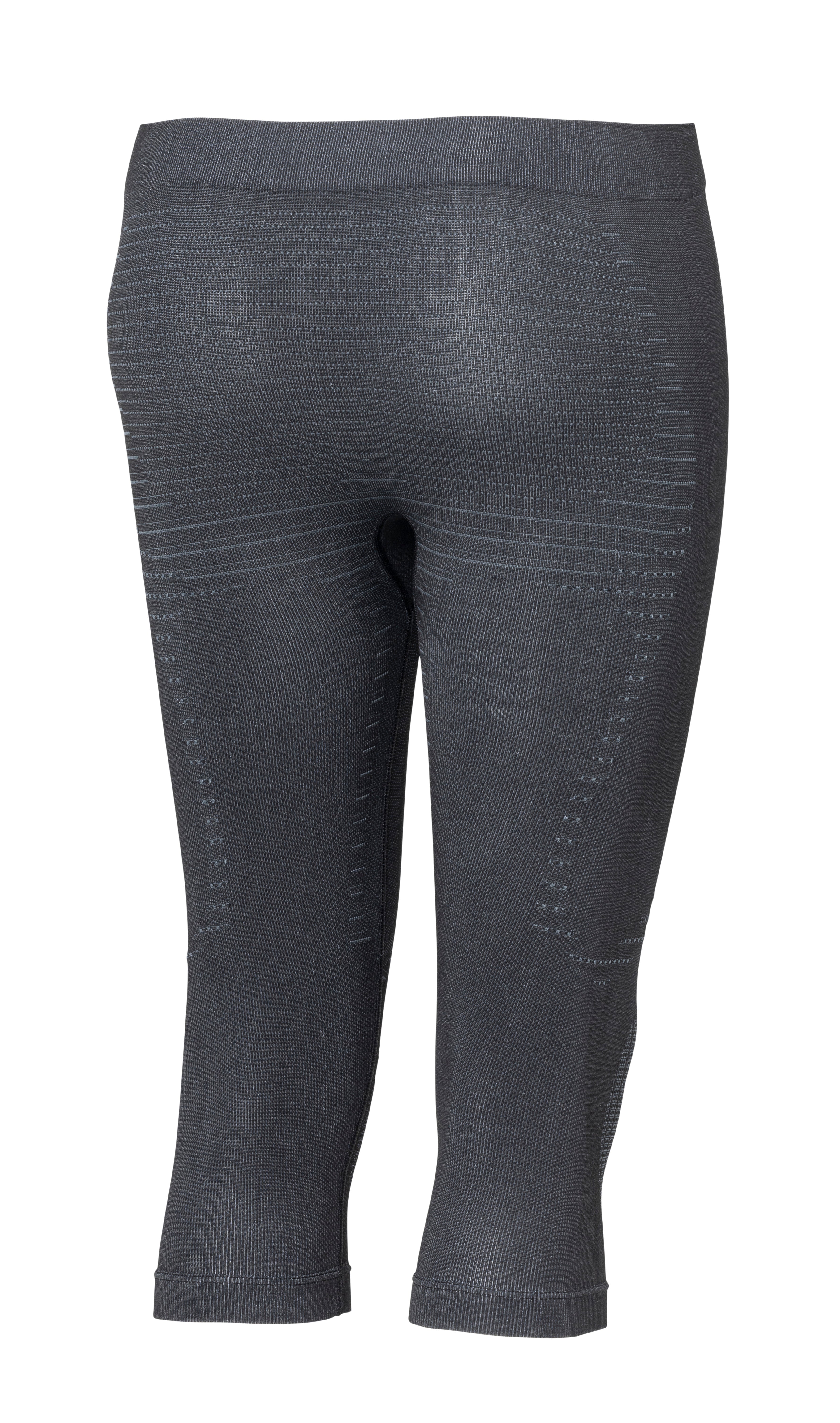Panta 3/4 Donna XPERIENCE - Black/Anthracite