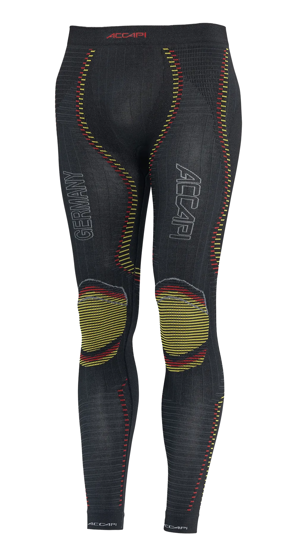 panta da uomo DSV SMU Xperience - Black - Germany Black - Germany