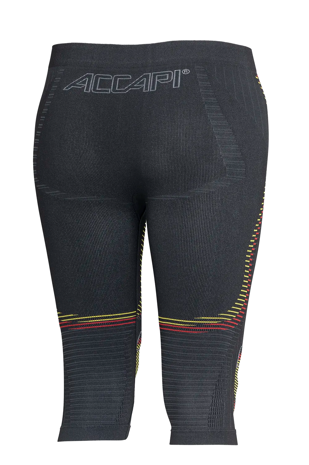 Panta 3/4 Uomo DSV SMU Xperience - Black - Germany
