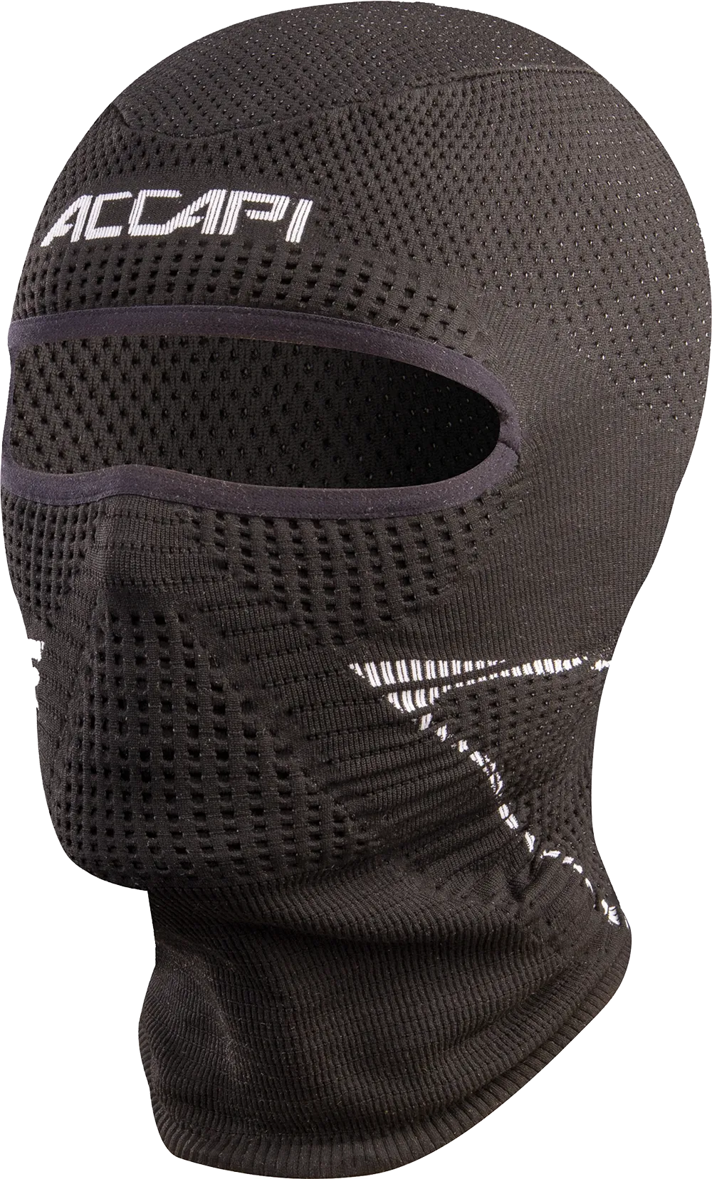 Balaclava XPERIENCE - Black/White