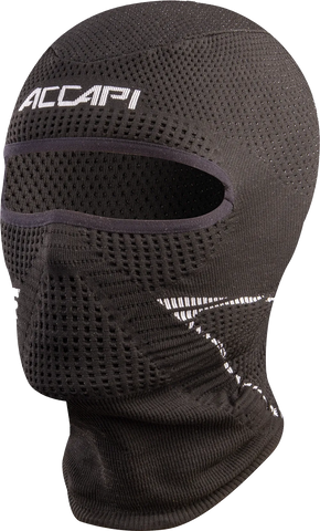 Balaclava XPERIENCE - Black/White