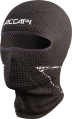 Balaclava XPERIENCE - Black/White