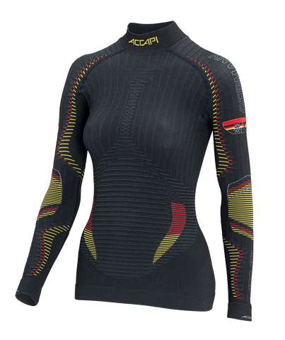 Women's LS Shirt DSV SMU Xperience - Black - Germany