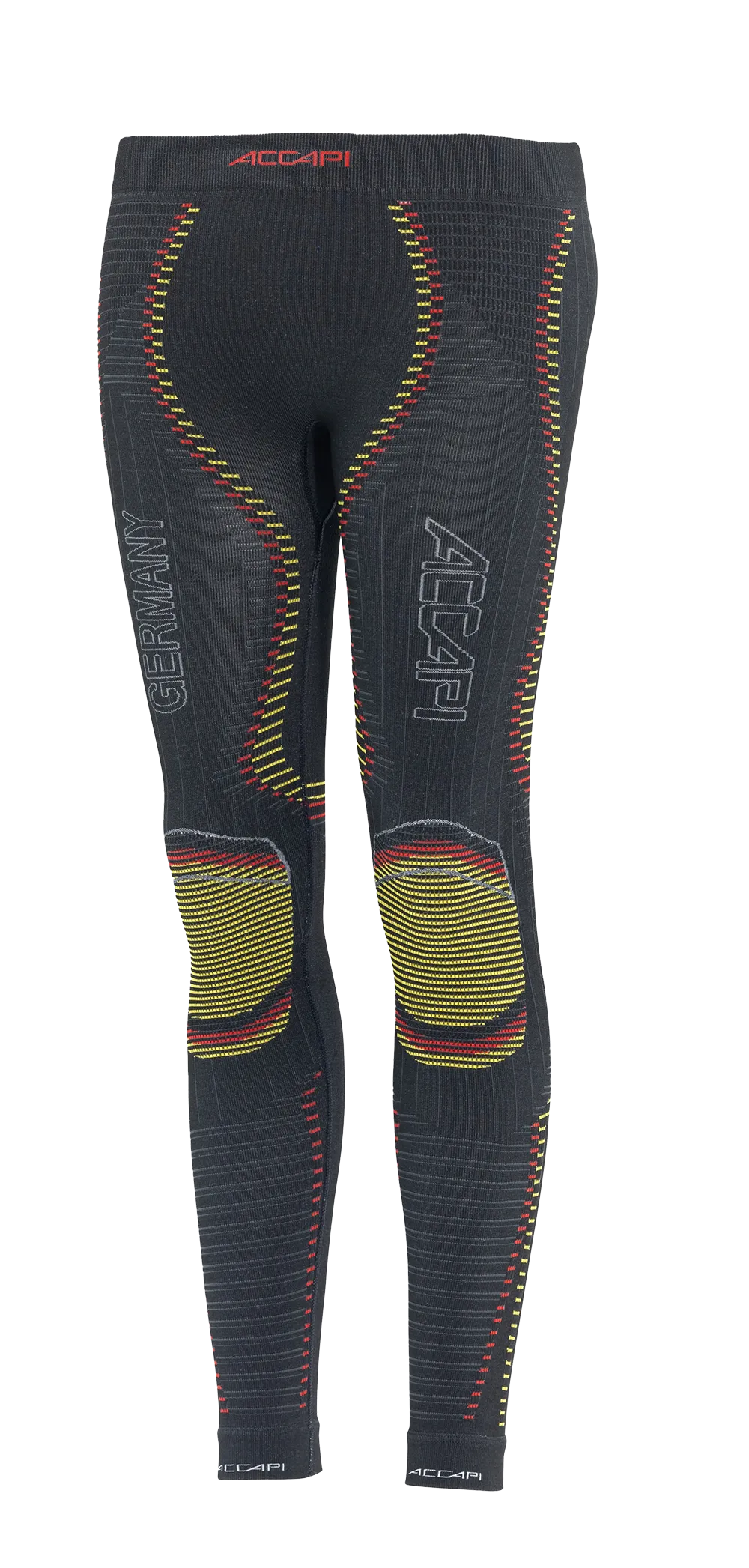 Damenhose DSV SMU Xperience - Schwarz - Deutschland Schwarz - Deutsch