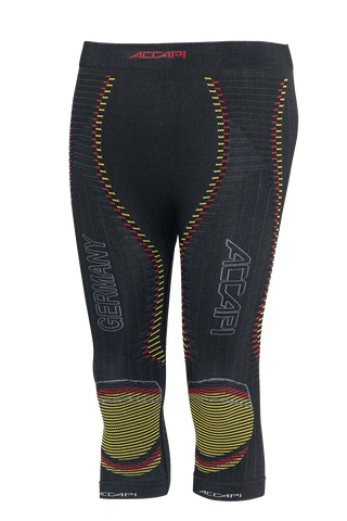 Women's 3/4 Pants DSV SMU Xperience - Black - Germany