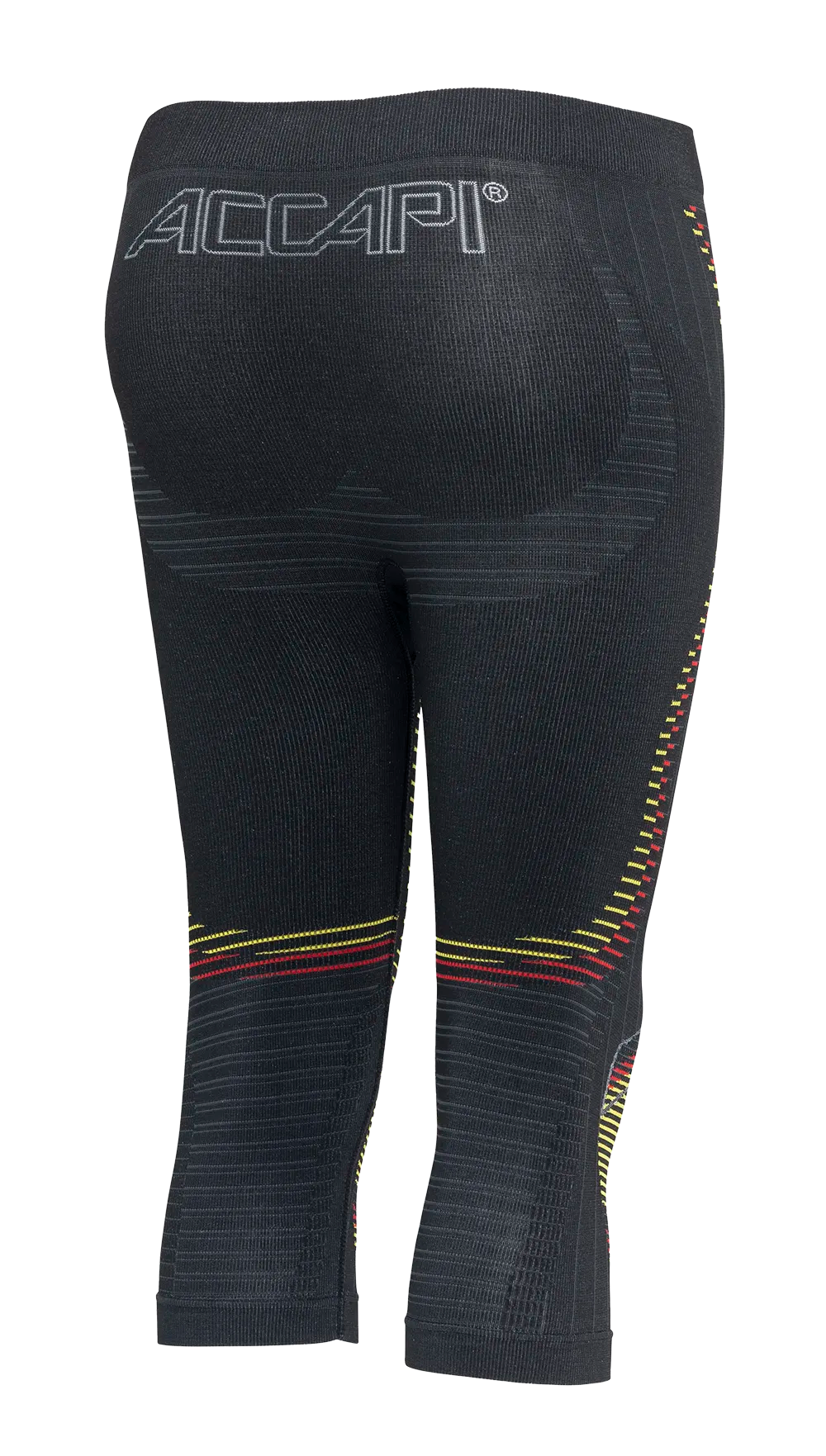 Damen 3/4 Hose DSV SMU Xperience - Schwarz - Deutschland