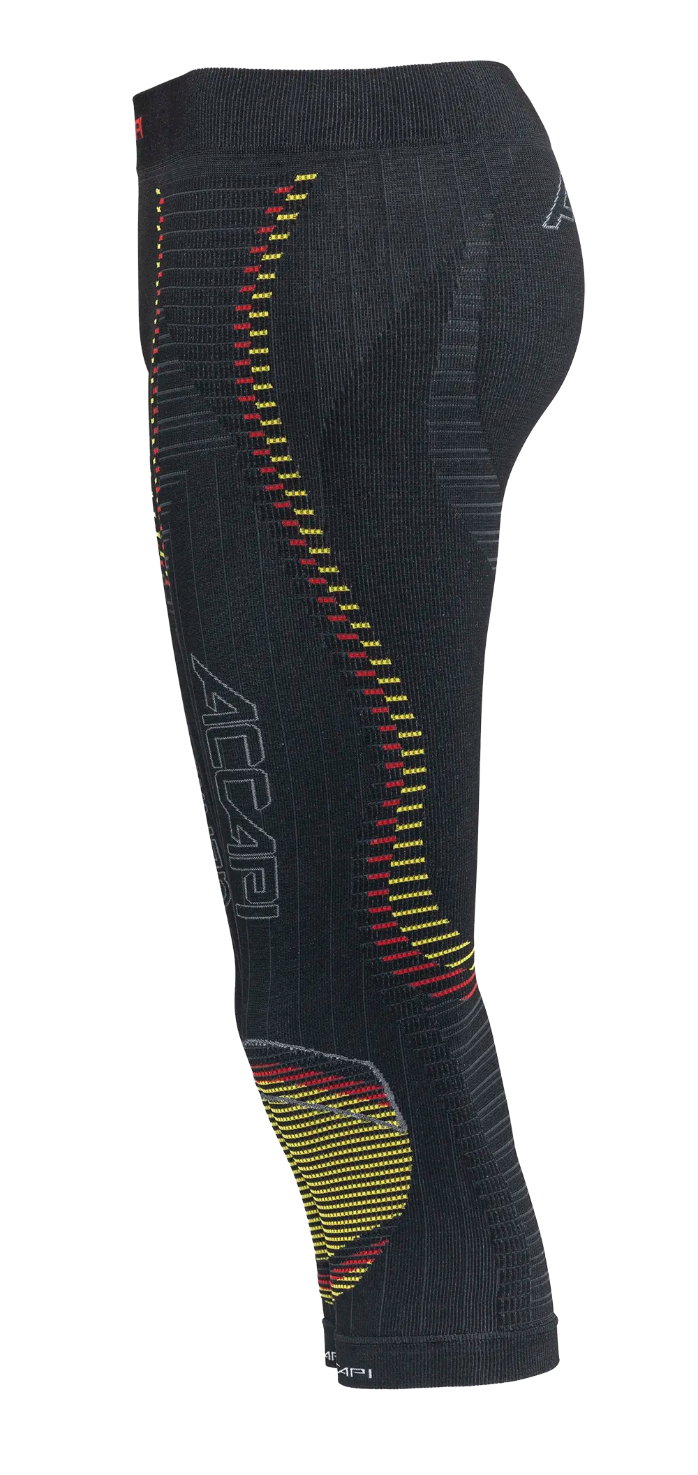 Panta 3/4 Donna DSV SMU Xperience - Black - Germany